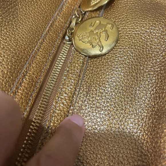 MCM Bag - Picture 10 of 16